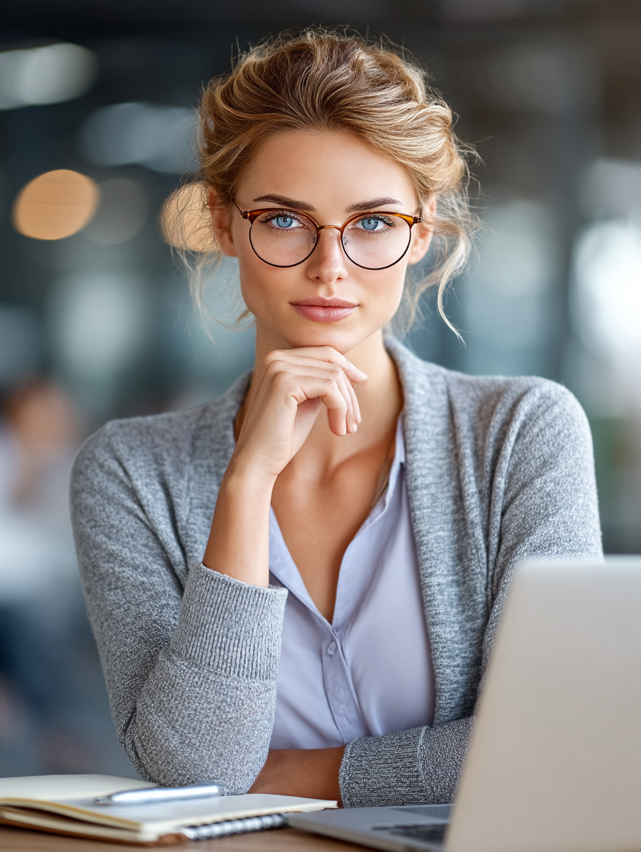 Sylvie Cousineau — Architecte stratégique