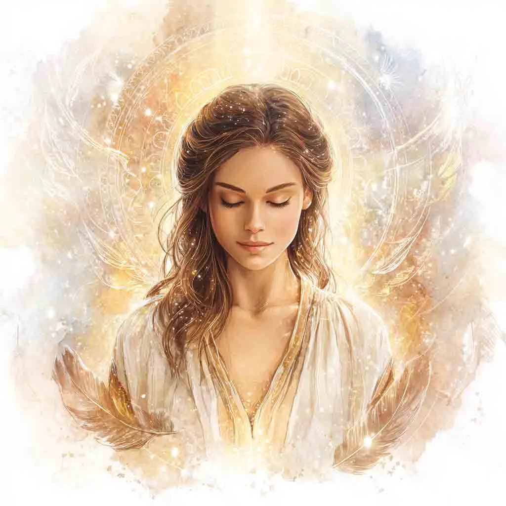 Numérologie des Archanges