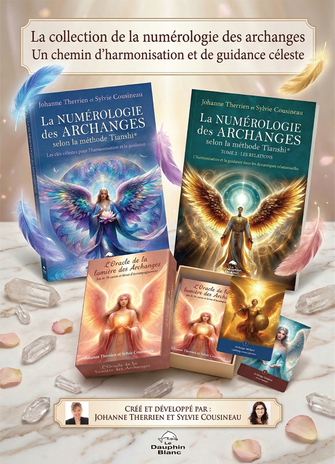 Illustration vibratoire des formations