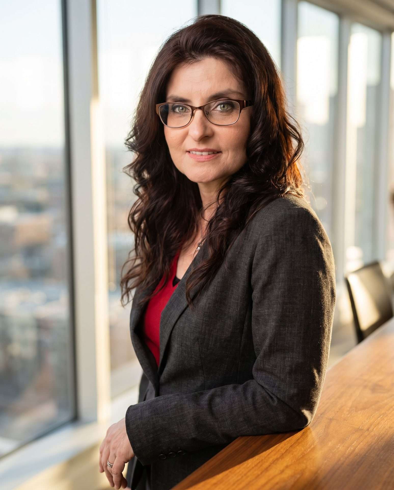 Sylvie Cousineau