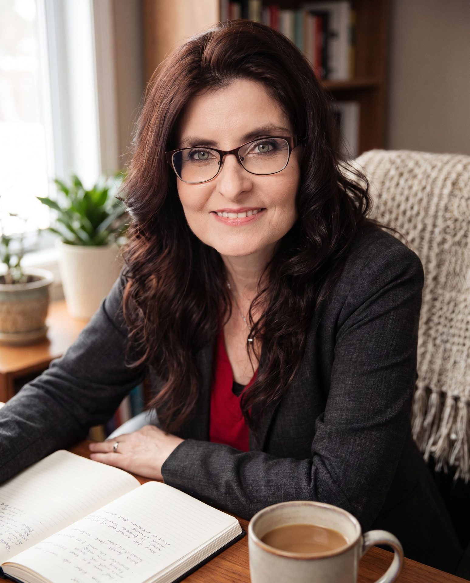 Sylvie Cousineau