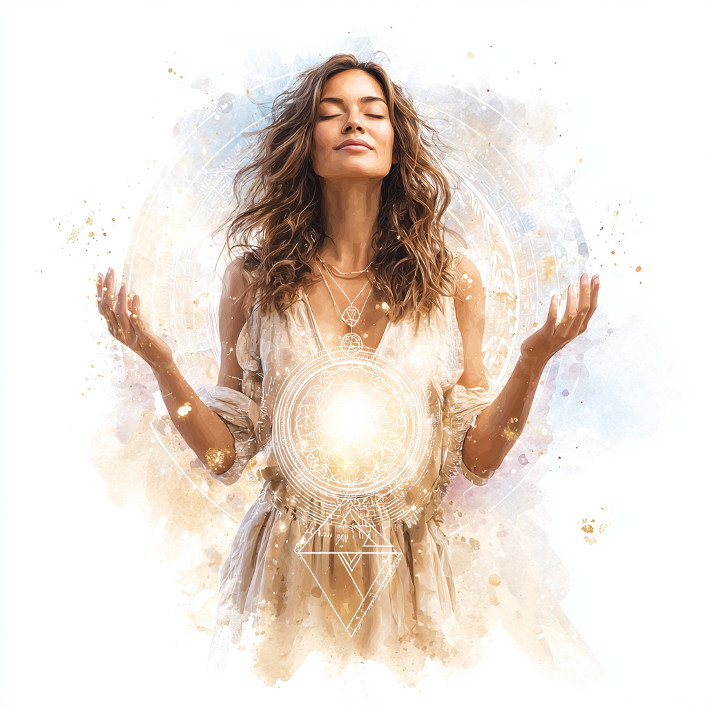 sylviecoach_Intuitive_woman_brown_hair_standing_in_a_luminous_83a41a73-137d-4d76-a729-9d6cbbb831dd_0 sylviecoach_Intuitive_woman_brown_hair_standing_in_a_luminous_83a41a73-137d-4d76-a729-9d6cbbb831dd_0