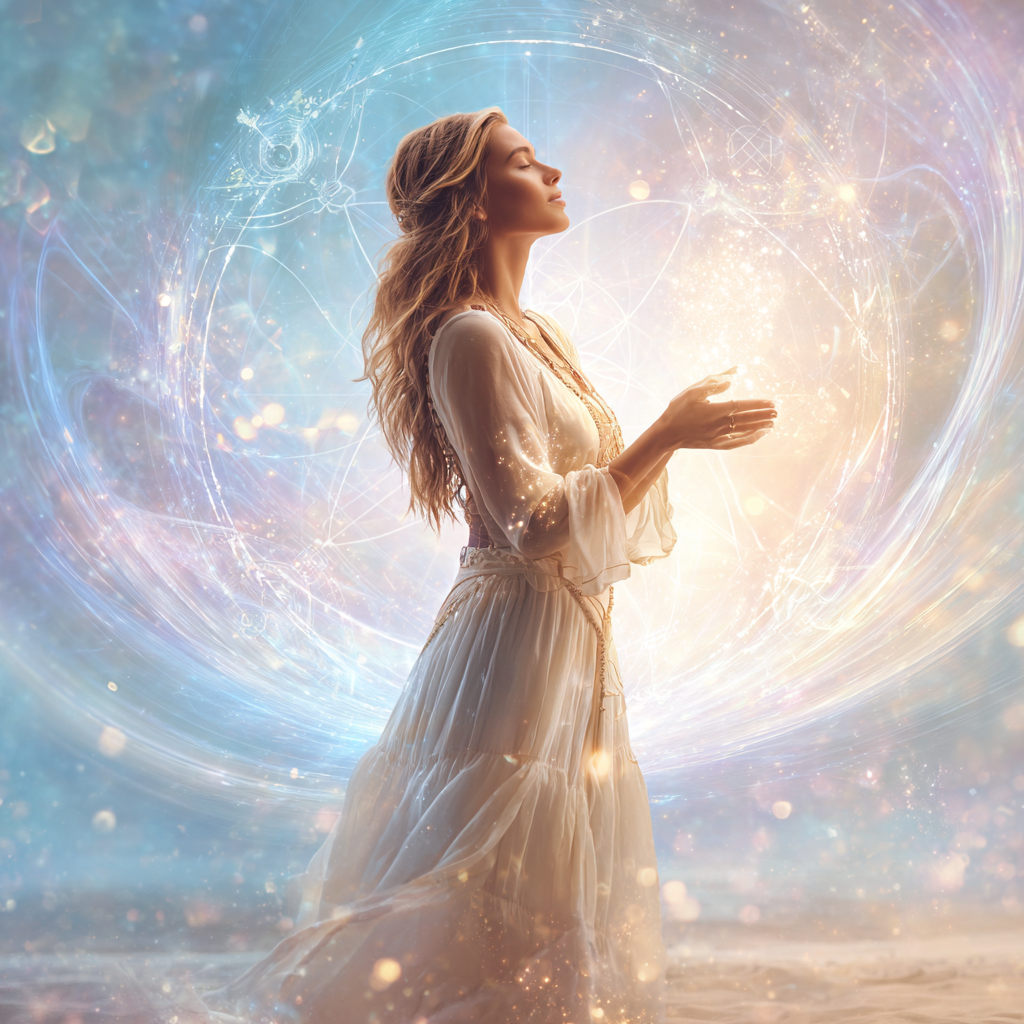 sylviecoach_ntuitive_woman_standing_in_a_luminous_field_of_en_7dea649a-e8f9-4305-84d7-572e5cc249ef_3 sylviecoach_ntuitive_woman_standing_in_a_luminous_field_of_en_7dea649a-e8f9-4305-84d7-572e5cc249ef_3
